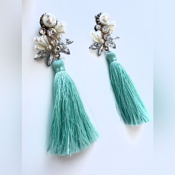 Handmade Clip On Earrings - Picture 4 of 4